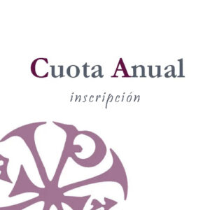 Cuota Anual Medievalistas