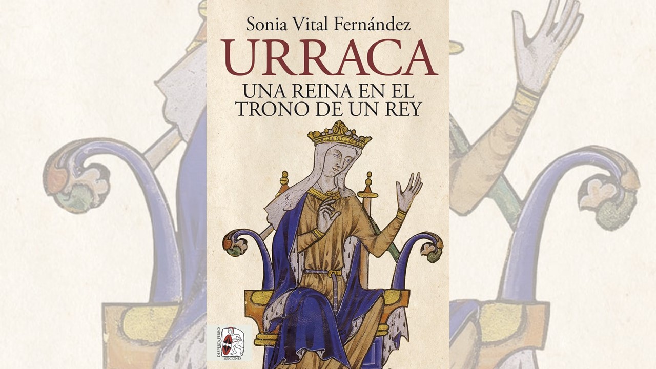 Nueva Publicaci n Urraca Una Reina En El Trono De Un Rey De Sonia Nueva Publicaci n Urraca Una Reina En El Trono De Un Rey De Sonia