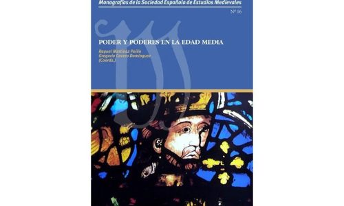 16. Poder y poderes en la Edad Media