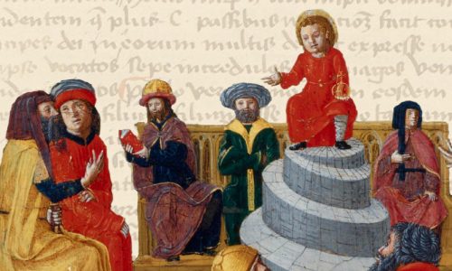 CFP La otredad en el medievo peninsular