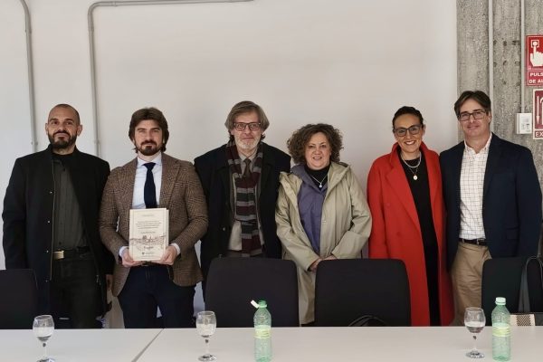 Defensa - Daniel Ríos