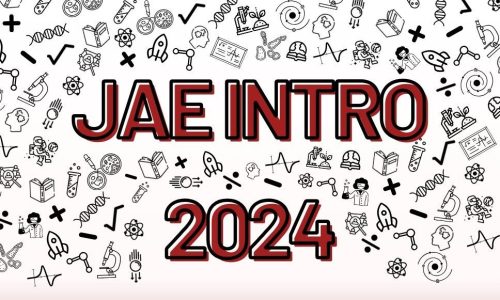 Imagen JAE INTRO
