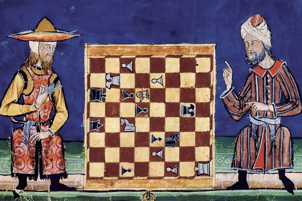 Jew-and-Muslim-chess