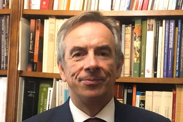 Jose-Manuel-Nieto-Soria-nuevo-academico-de-numero-de-la-Real-Academia-de-la-Historia