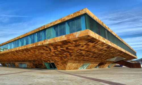 Llotja._Lleida