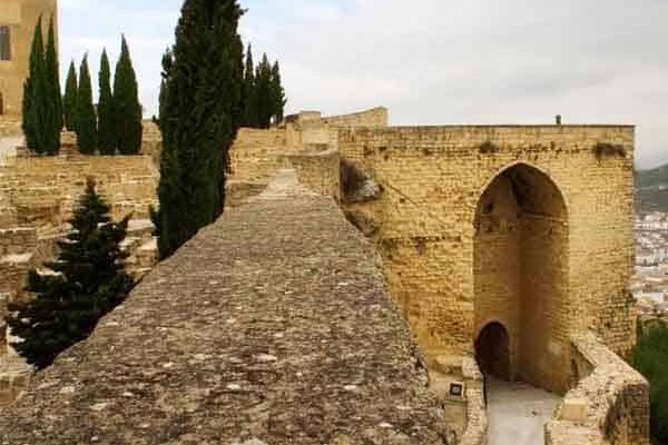 Miniatura-Alcala-la-Real