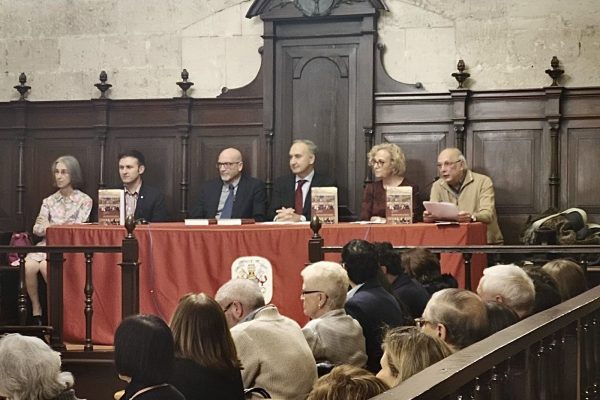 Presentacion libro Bona2