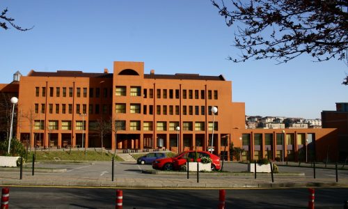 Santander.Universidad.Edificio.I