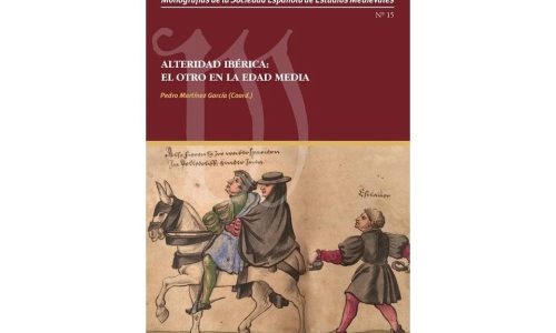 15. Alteridad ibérica: el otro en la Edad Media