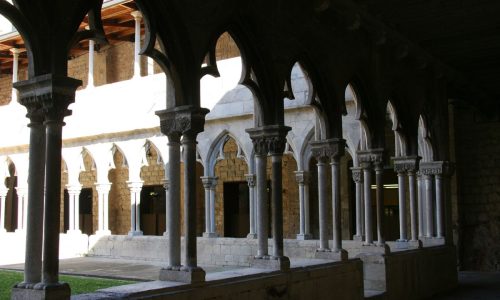 claustre facultat 2