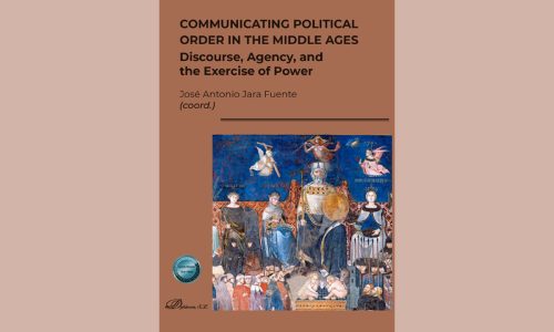 communicating